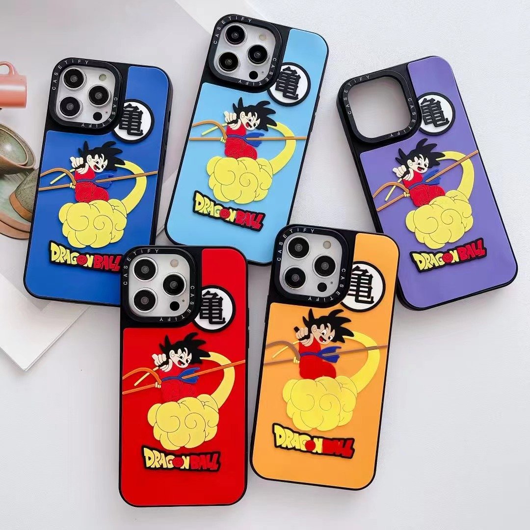 Fashion Designer Luxury Cartoon Mobile Phone Case Cover For Iphone 15 Pro Max 15 Pro 15 Cartoon Cases