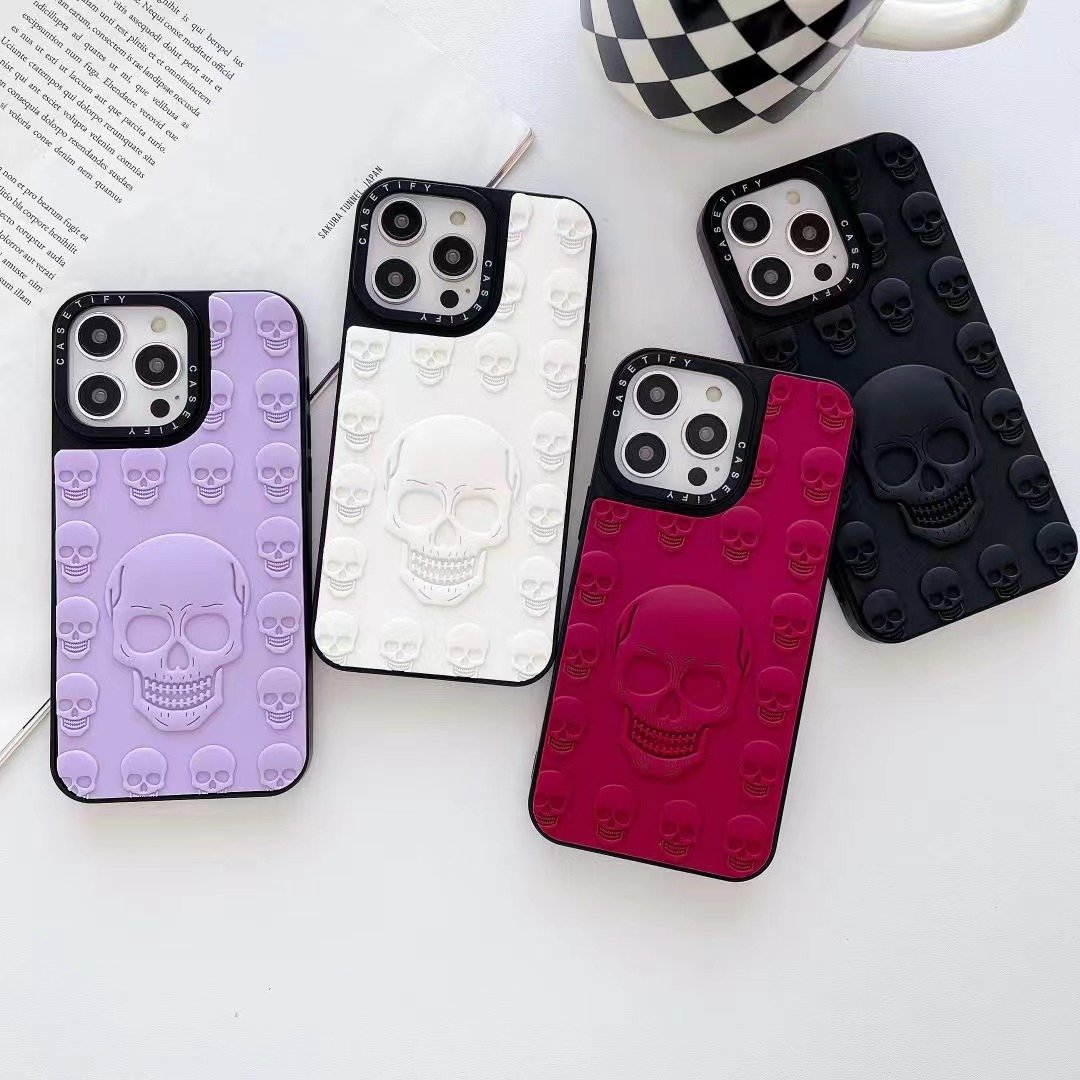 Fashion Designer Luxury Cartoon Mobile Phone Case Cover For Iphone 15 Pro Max 15 Pro 15 Cartoon Cases