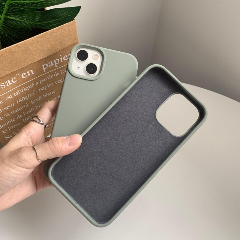 custom phone cover silicone phone covers Full Protection mobile phone cases and covers