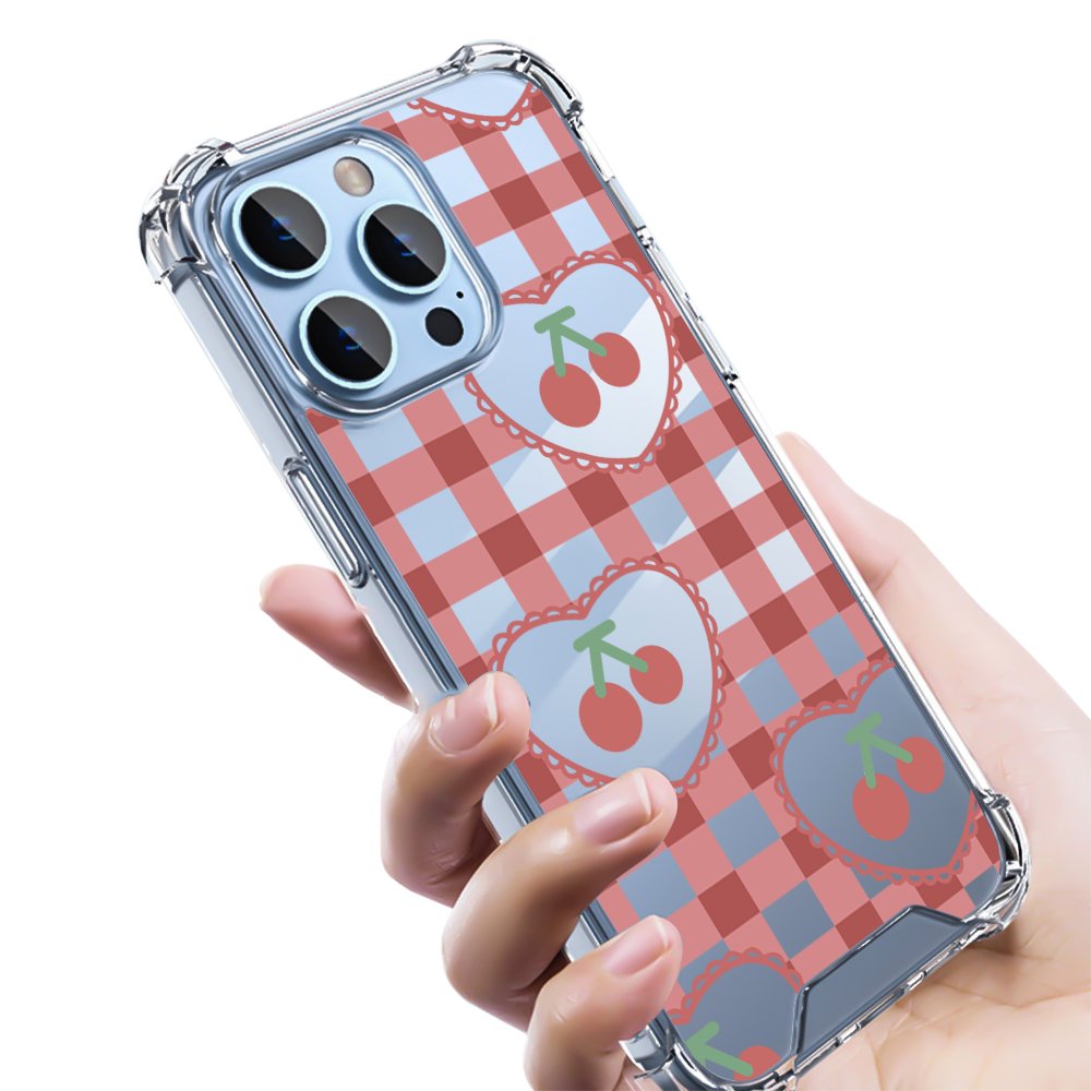 Painted Flower wallpaper hard cell Phone Case For iPhone 15 pro max