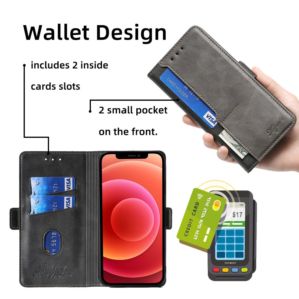 Fashion TPU Flip Case for Honor 80 70 Pro X8A Wallet With Card Holder Phone Cover for Honor Magic 5 4 Pro Leather Phone Case