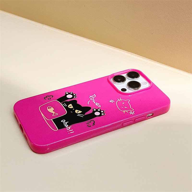 Girls Women Rose Mobile Phone Case Cover For iPhone 15 14 13 11 12 pro Max XS XR 78 Plus Custom Design