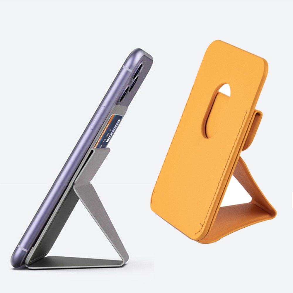 Snap-On Magnetic Stand Wallet Case for iPhone 12 Series iPhone 12/12 Mini/12 Pro/12 Pro Max Magnet Leather Wallet Case