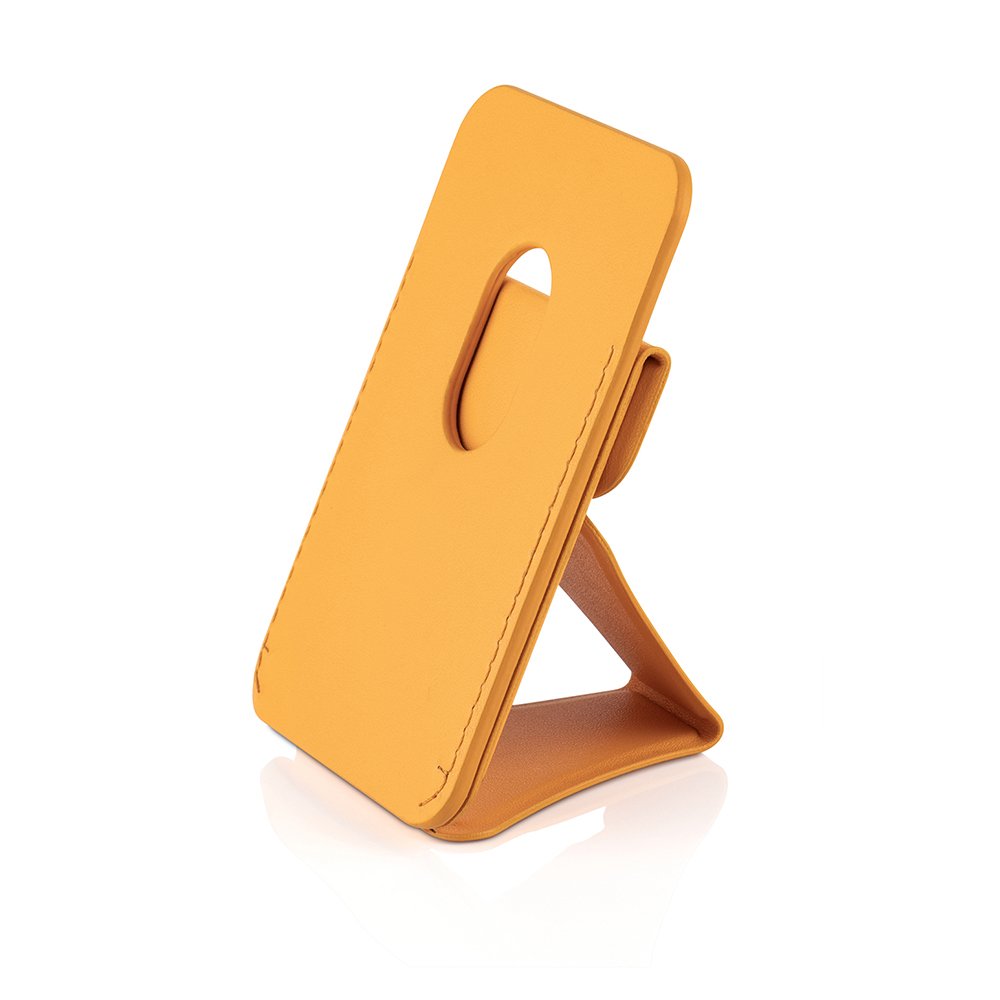 Snap-On Magnetic Stand Wallet Case for iPhone 12 Series iPhone 12/12 Mini/12 Pro/12 Pro Max Magnet Leather Wallet Case