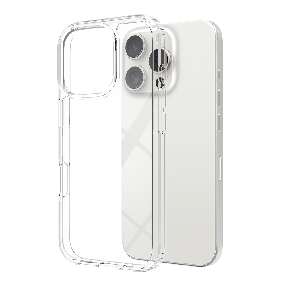 Hot Sales Fashion Clear TPU Mobile Phone Cases Waterproof And Shockproof Compatible for iPhone 16 15 14 13 12 Pro Max Plus