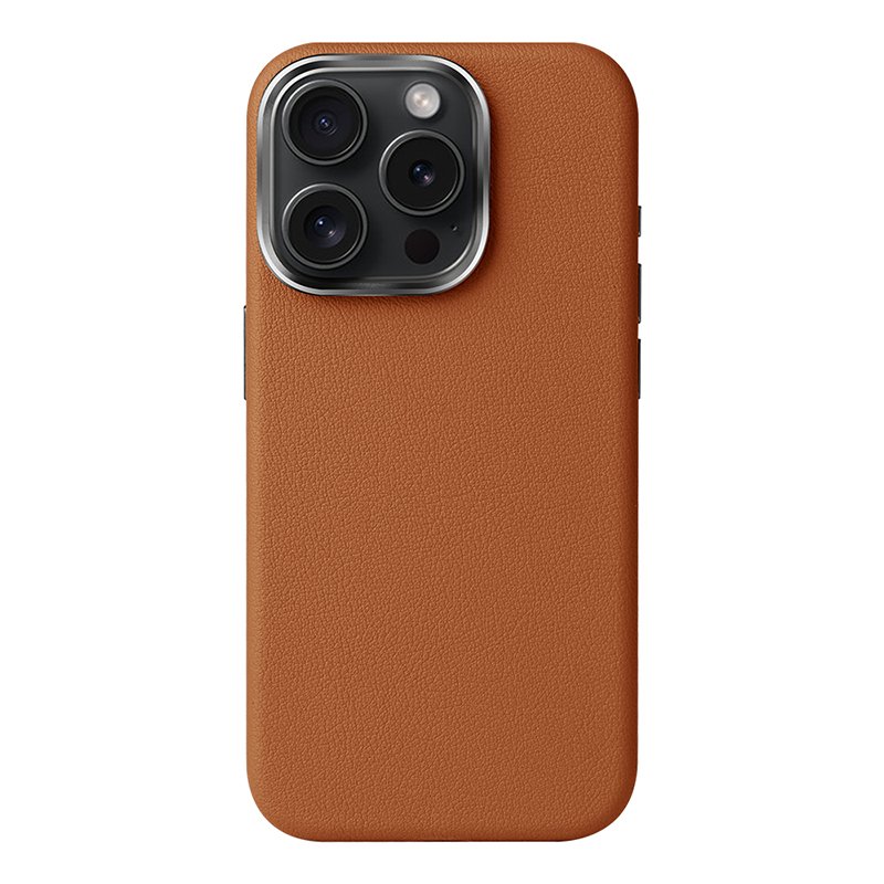 Leather patterned phone case suitable for iPhone 15 Promax 15 Pro plus shock resistant and dirt resistant factory wholesale