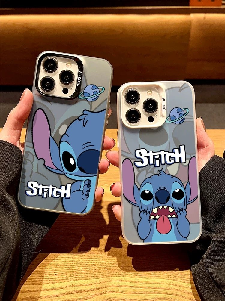 Cartoon Designs Phone Case for iPhone 15 14 13 12 11 Pro XR X Xs Max 8 7 Plus Frosted Silicone Cases Soft Back Cover