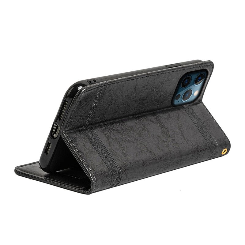 Multi Color Mobile Phone Case For Samsung Galaxy S20 S21 S22 FE S23 Plus S24 Ultra Magnetic Leather Wallet Bag Flip Cover