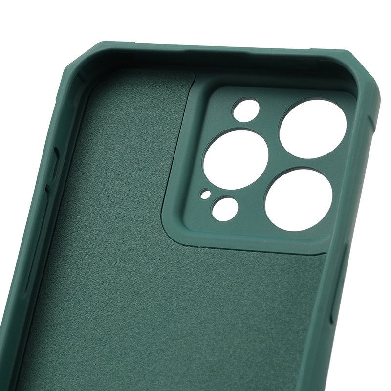 New Design High Quality TPU Phone case With 2MM thickness