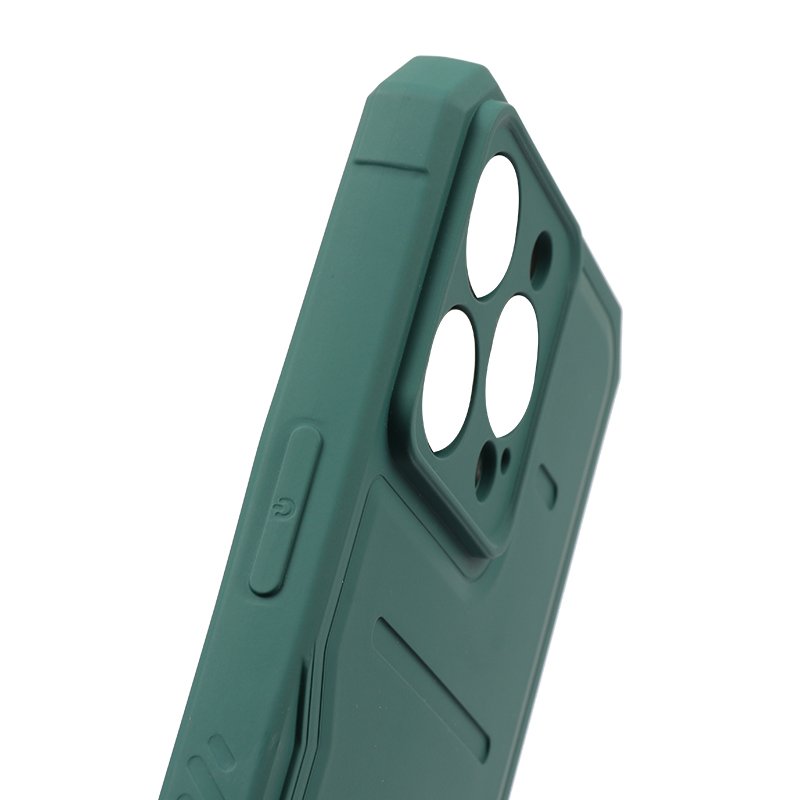 New Design High Quality TPU Phone case With 2MM thickness