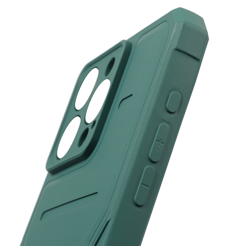 New Design High Quality TPU Phone case With 2MM thickness