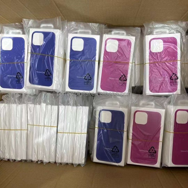 New arrive 16 silicon case mobile phone protector back cover magnetic silicone phone case for iPhone 16 15 Pro Max 14 13 12