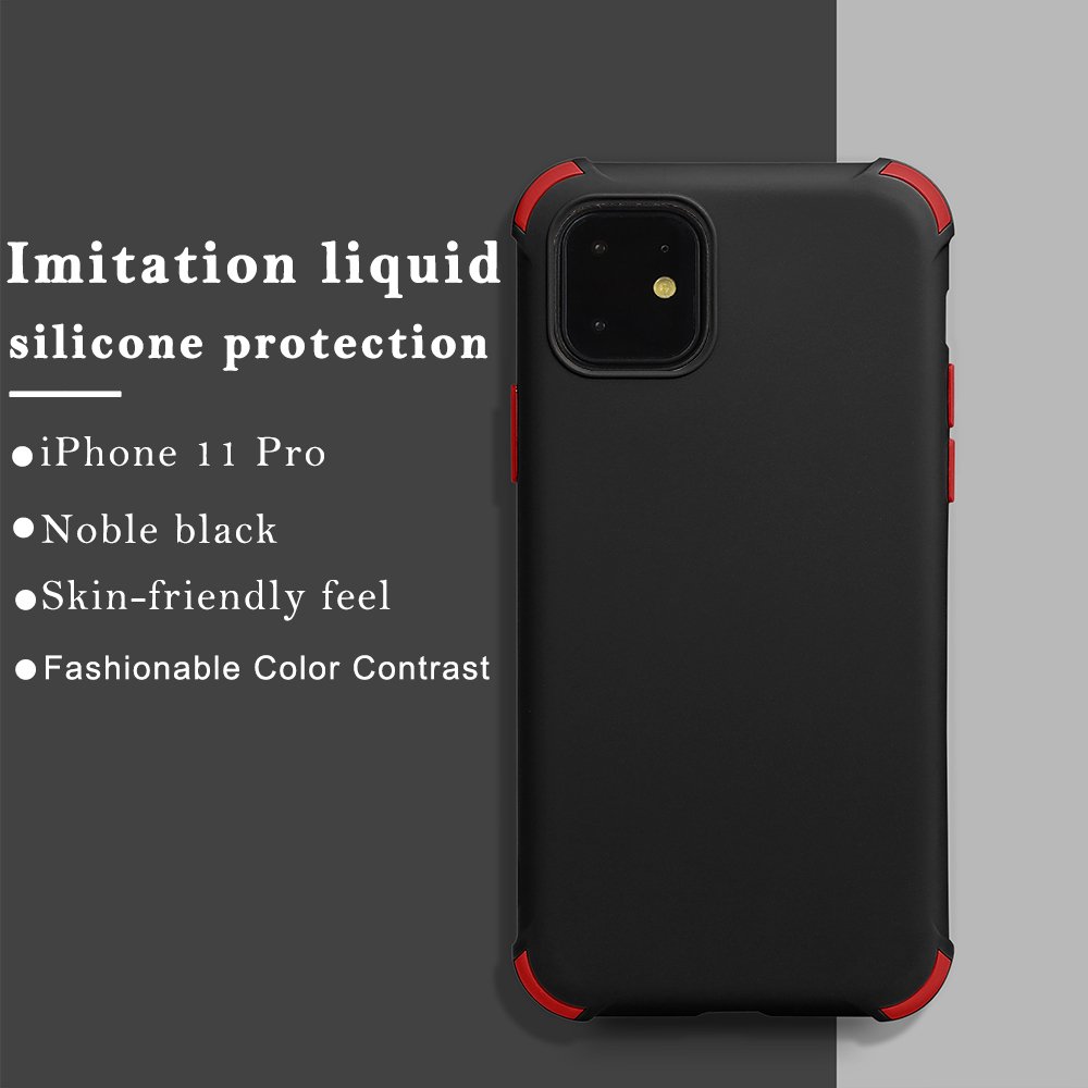 Street Fashion Shockproof for iphone 16 15 14 13 12 mobile phone cases for iphone camera protection for iPhone Case