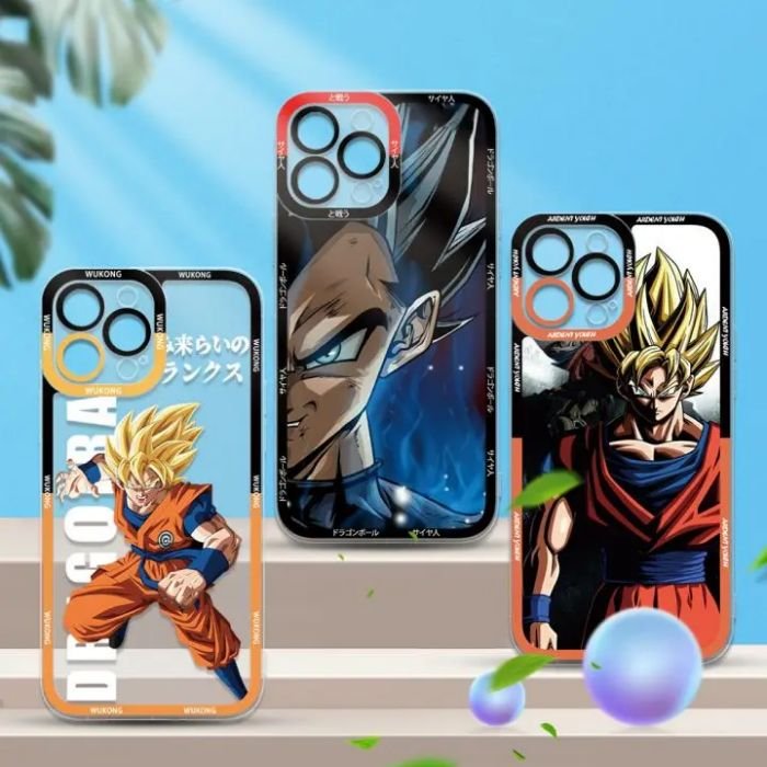 Cartoon Anime Angel Eyes Tpu Print Transparent Mobile Phone Case Bulk Back Cover For Iphone 15 14 13 12 11 Pro Max Xs Xr Xsmax