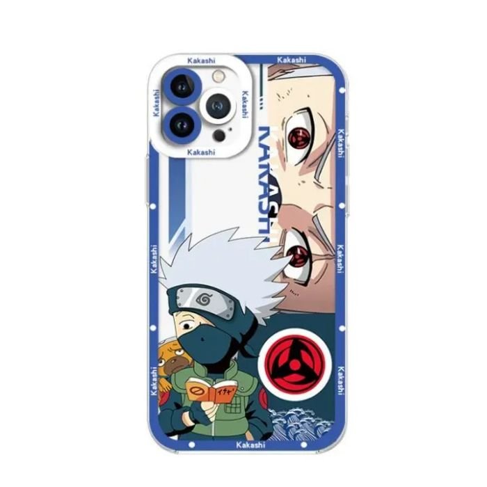 Cartoon Anime Angel Eyes Tpu Print Transparent Mobile Phone Case Bulk Back Cover For Iphone 15 14 13 12 11 Pro Max Xs Xr Xsmax