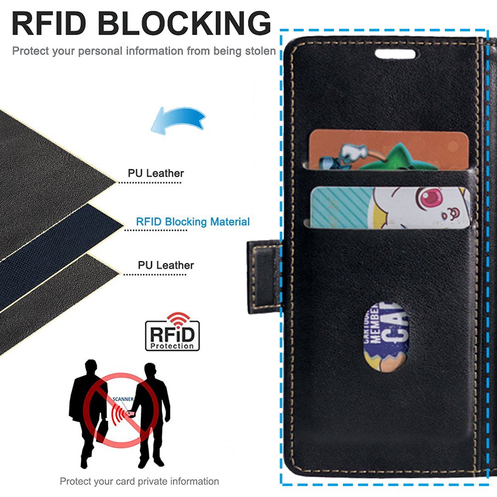 New Arrival Leather Phone Cases For iPhone 15 Pro max Flip Wallet Phone Case Cover with Card Slots Holder for iPhone 15 Pro