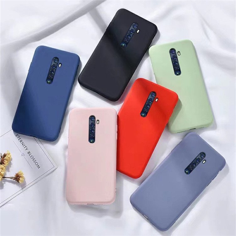 Factory Wholesale Soft Silicone Phone Case Cover for Samsung Galaxy S24 S22 S21 Ultra Note A04E A04 A04S S10E S9 5G A12 4G 5G