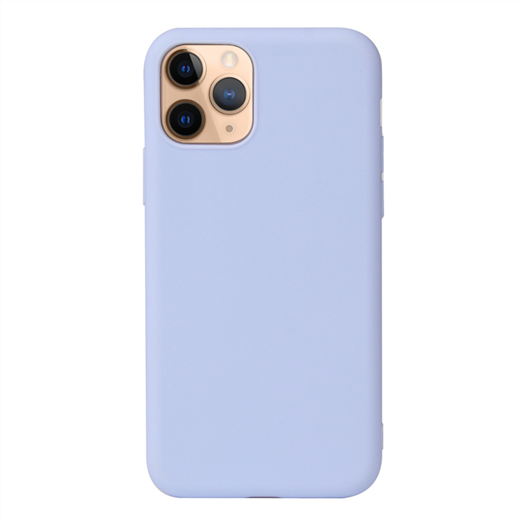 Dropshipping Silicone Phone Case For Apple Iphone 11 12 13 Pro Max Mini 7 8 6S Plus Xr X Xs Max 5 Se Shockproof Case Cover