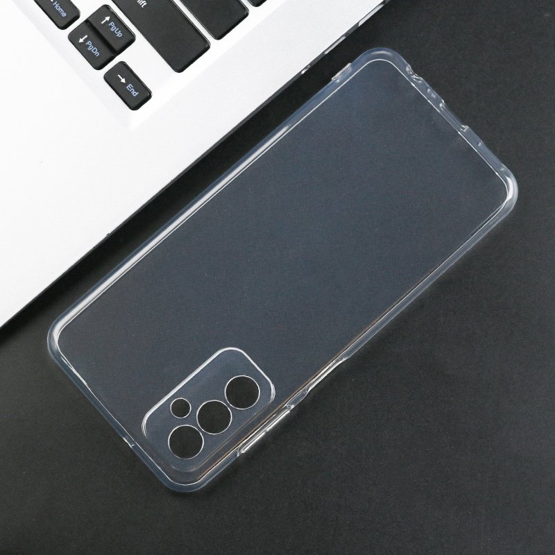 High Transparency 1.5 TPU Waterproof and Shockproof Mobile Phone Case for Samsung