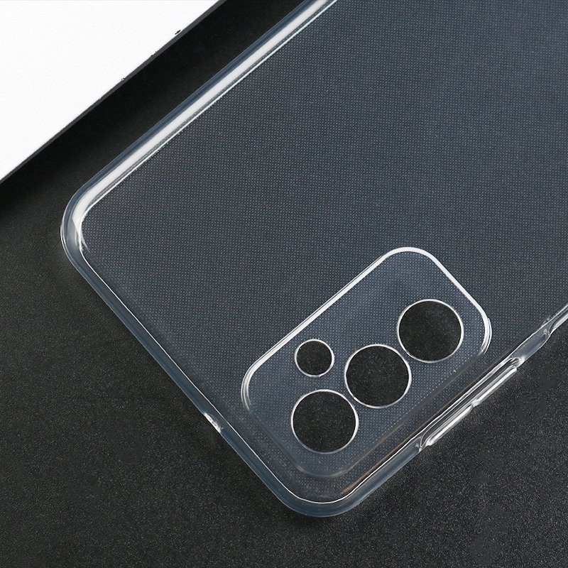 High Transparency 1.5 TPU Waterproof and Shockproof Mobile Phone Case for Samsung