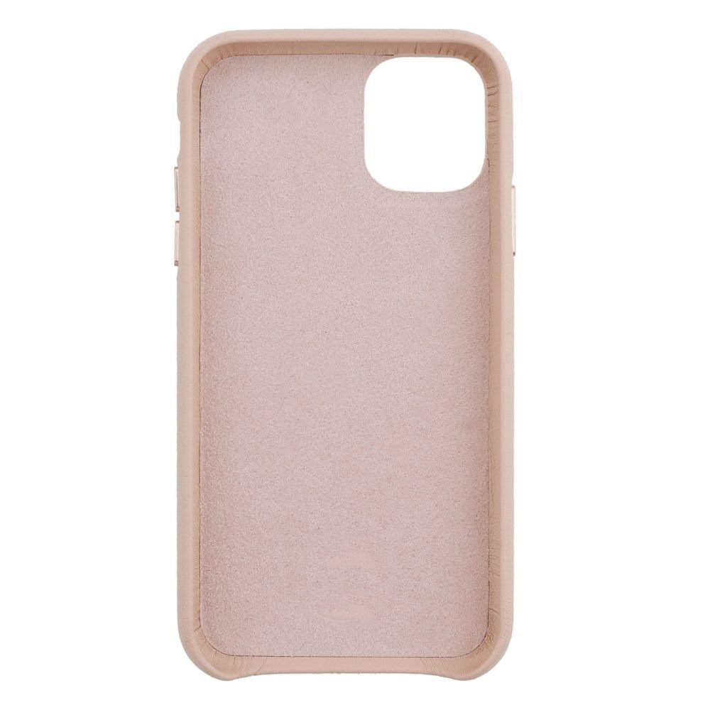 Custom name metal letter strap leather mobile phone case for iphone 13 pro max