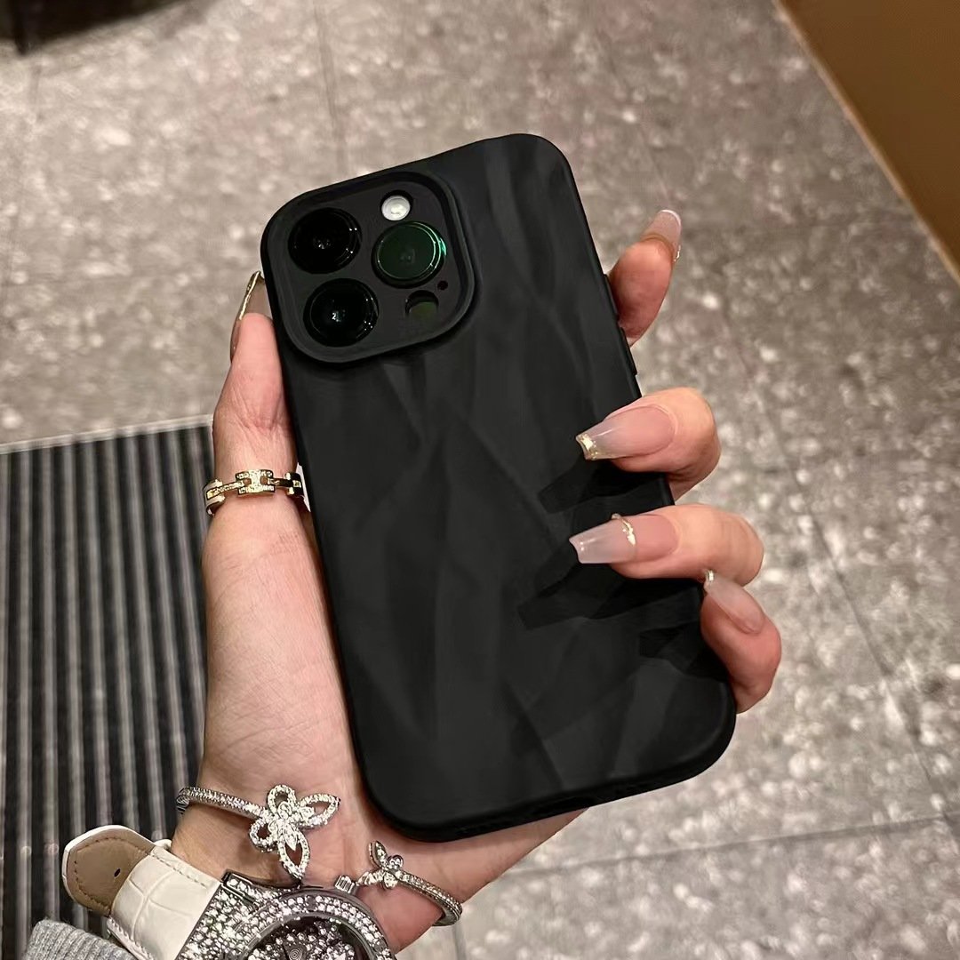 New Designer Liquid Silicone Shockproof Cell Phone Case For iPhone 16 15 11 12 13 14 Pro Max Mini XS Max XR 7 8 Plus SE2020 Case