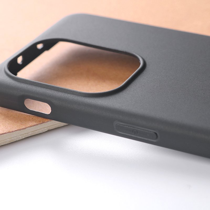 Matte Soft Silicone Phone Case For OnePlus Nord CE 3 Lite Soft TPU Shockproof Mobile Phone Cover