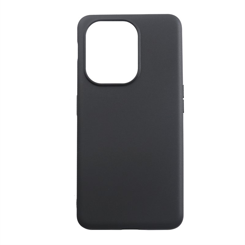 Matte Soft Silicone Phone Case For OnePlus Nord CE 3 Lite Soft TPU Shockproof Mobile Phone Cover