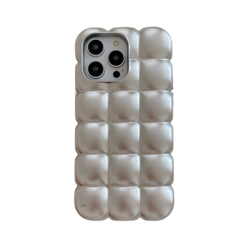 Solid Color Macaron Egg Boy Female Phone Case for iphone 11 12 13 14 15Pro Max Cell Cover funda