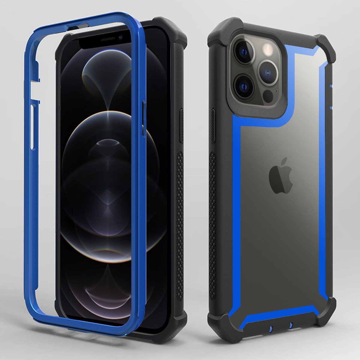Hard PC case for iPhone 16 pro acrylic back cover For iPhone 16 15 plus14 13 SE4 LM031