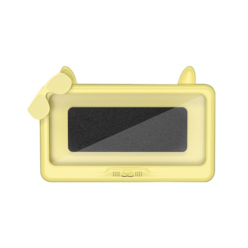 Hot Sale Popular Fog Free Touch Screen Bathroom Phone Shower Sealing Holder For Shower Waterproof 360 Rotation