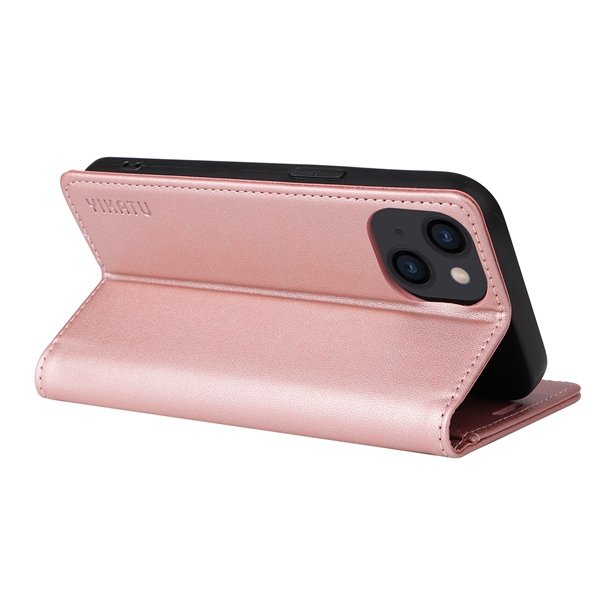 Magnetic Luxury Flip Leather Case For Iphone 16 15 14 13 Mini 12 Pro Max 11 XR X XS Max 8 7 6 Plus Cards Slot Phone Wallet Cover