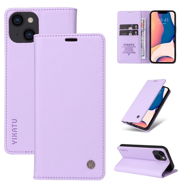 Magnetic Luxury Flip Leather Case For Iphone 16 15 14 13 Mini 12 Pro Max 11 XR X XS Max 8 7 6 Plus Cards Slot Phone Wallet Cover