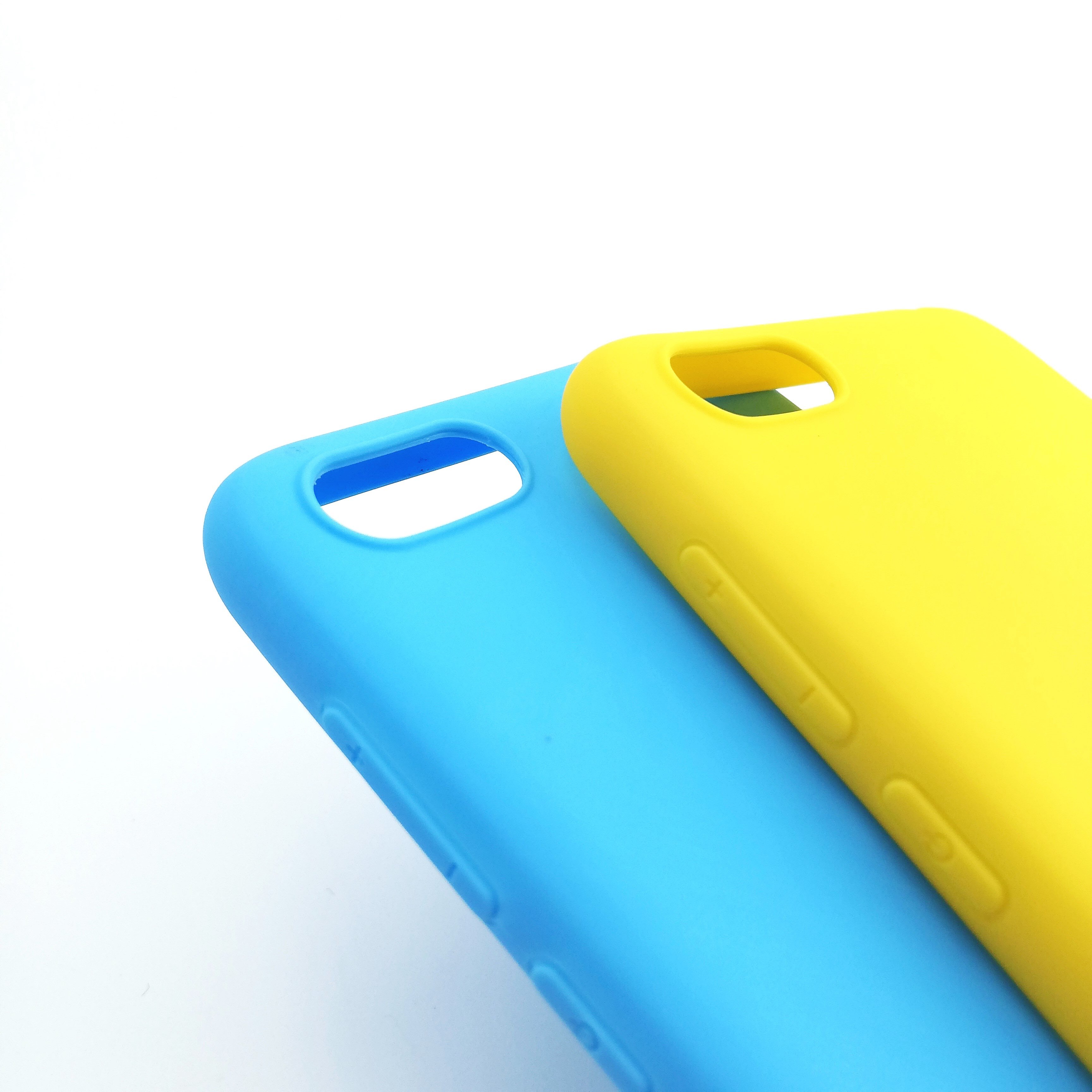 Candy Color 1.0MM Matte TPU Mobile Phone Case for Redmi K50 K60 K70 Solid Color TPU Phone Case Cover Factory Price