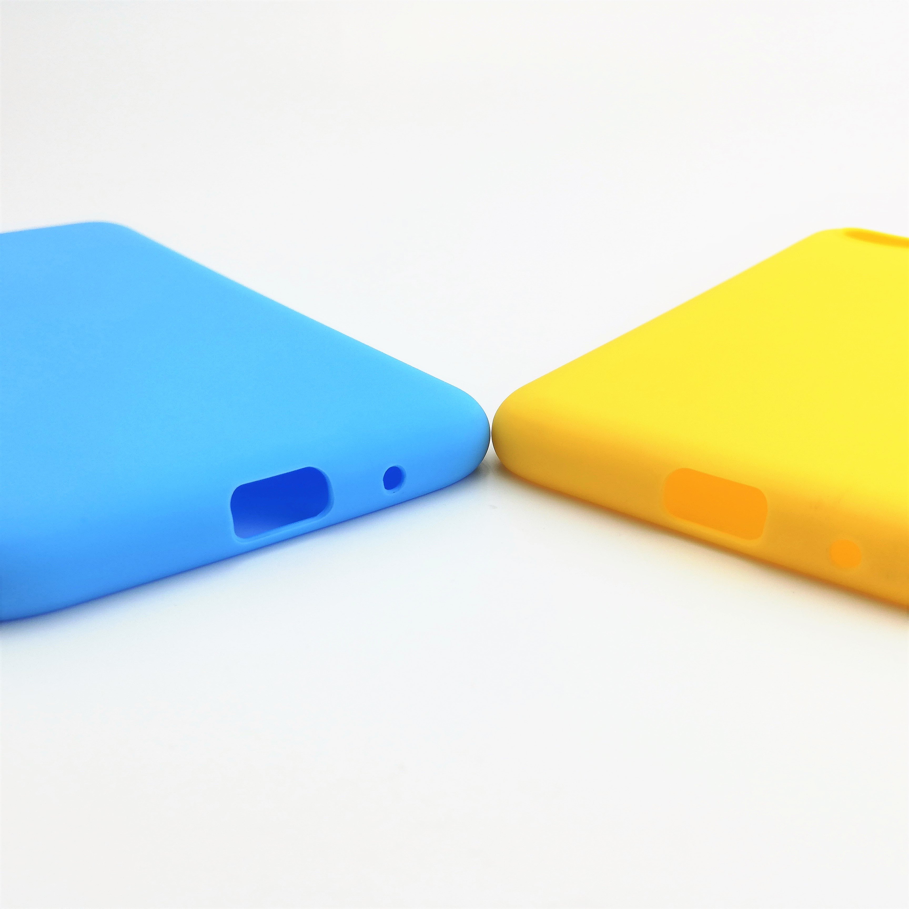 Candy Color 1.0MM Matte TPU Mobile Phone Case for Redmi K50 K60 K70 Solid Color TPU Phone Case Cover Factory Price