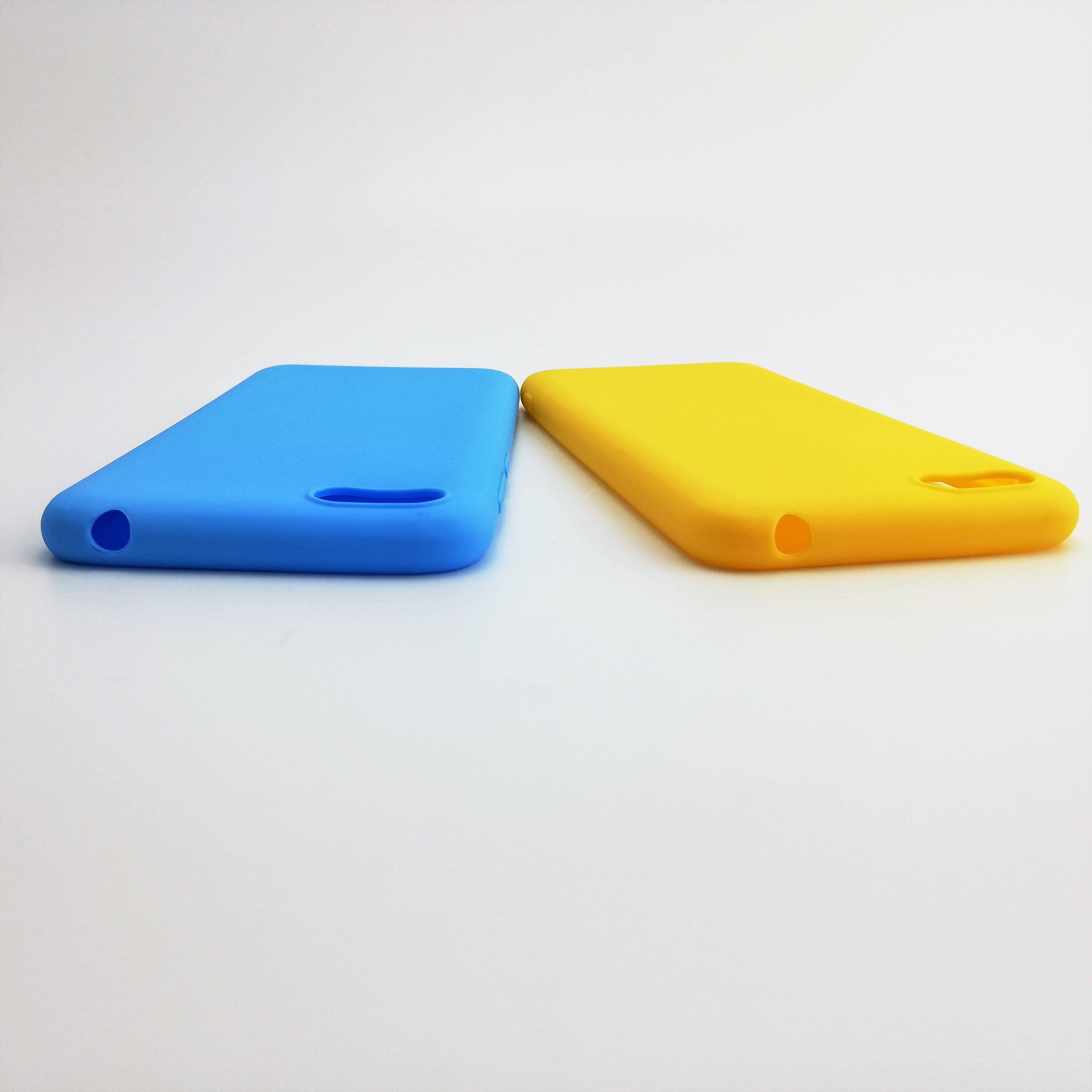 Candy Color 1.0MM Matte TPU Mobile Phone Case for Redmi K50 K60 K70 Solid Color TPU Phone Case Cover Factory Price