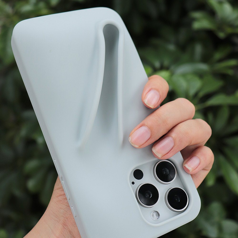 2024 New 3D Lipstick Hole Design Silica Gel IPhone Case For Iphone 15 14 13 12 11 Pro Max Back Cover phone Accessories wholesale