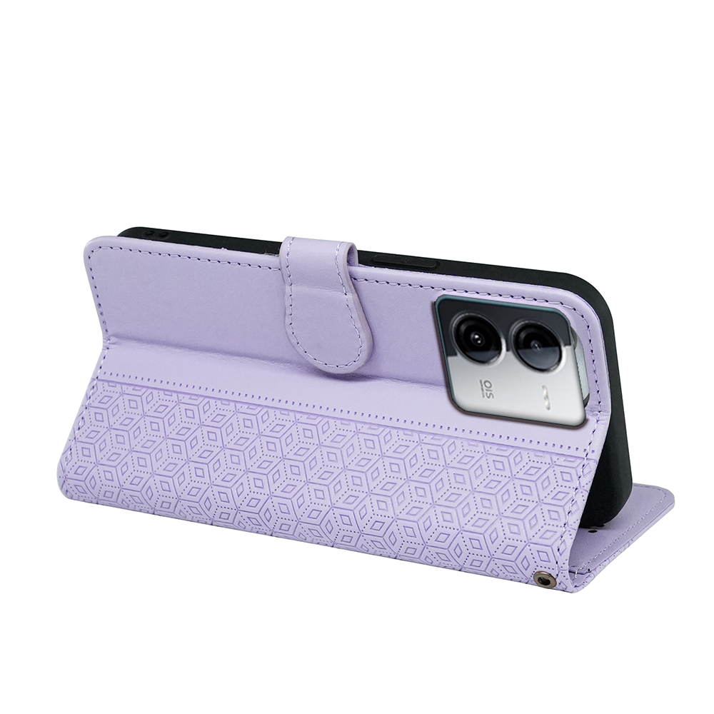 Popular Leather Bag Wallet Mobile Phone Case for Vivo X100 Ultra V29 V30 Pro 5g Y18 Mobile with Card HolderMagnetic Flip Cover