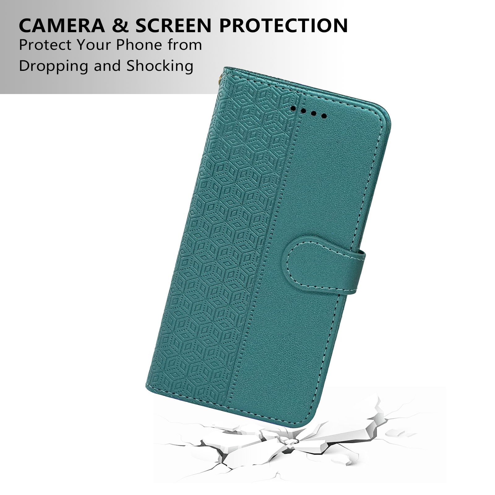 Popular Leather Bag Wallet Mobile Phone Case for Vivo X100 Ultra V29 V30 Pro 5g Y18 Mobile with Card HolderMagnetic Flip Cover