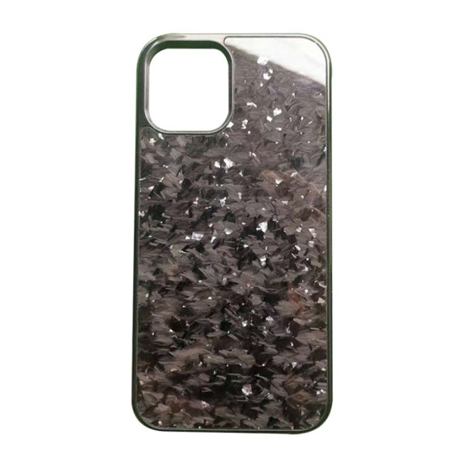 2024 business ultra-thin carbon fiber shockproof protective case for iphones 16 15 14 pro max tpu pc mobile phone case