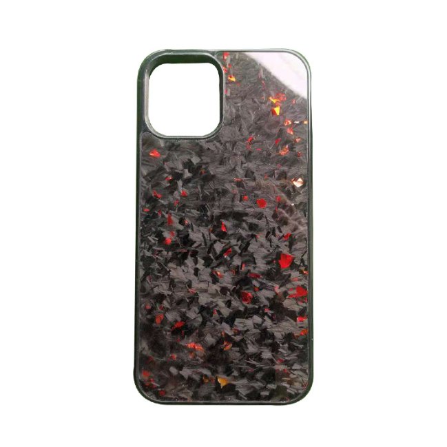 2024 business ultra-thin carbon fiber shockproof protective case for iphones 16 15 14 pro max tpu pc mobile phone case