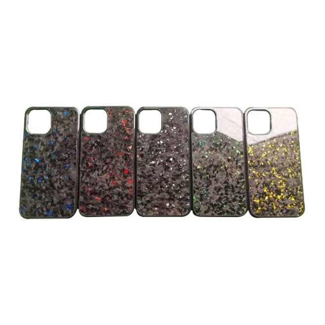 2024 business ultra-thin carbon fiber shockproof protective case for iphones 16 15 14 pro max tpu pc mobile phone case