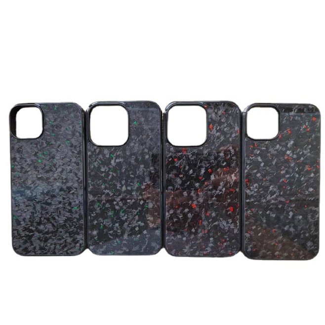 2024 business ultra-thin carbon fiber shockproof protective case for iphones 16 15 14 pro max tpu pc mobile phone case
