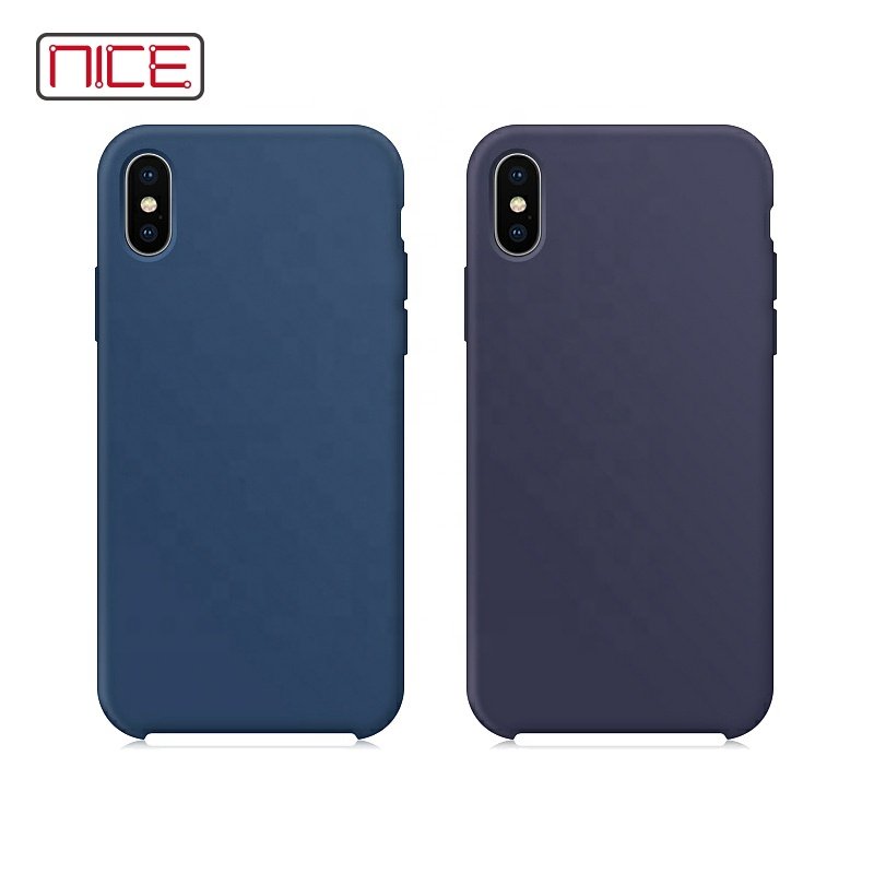 Cheap price cute mobile smartphone case cover light weight
