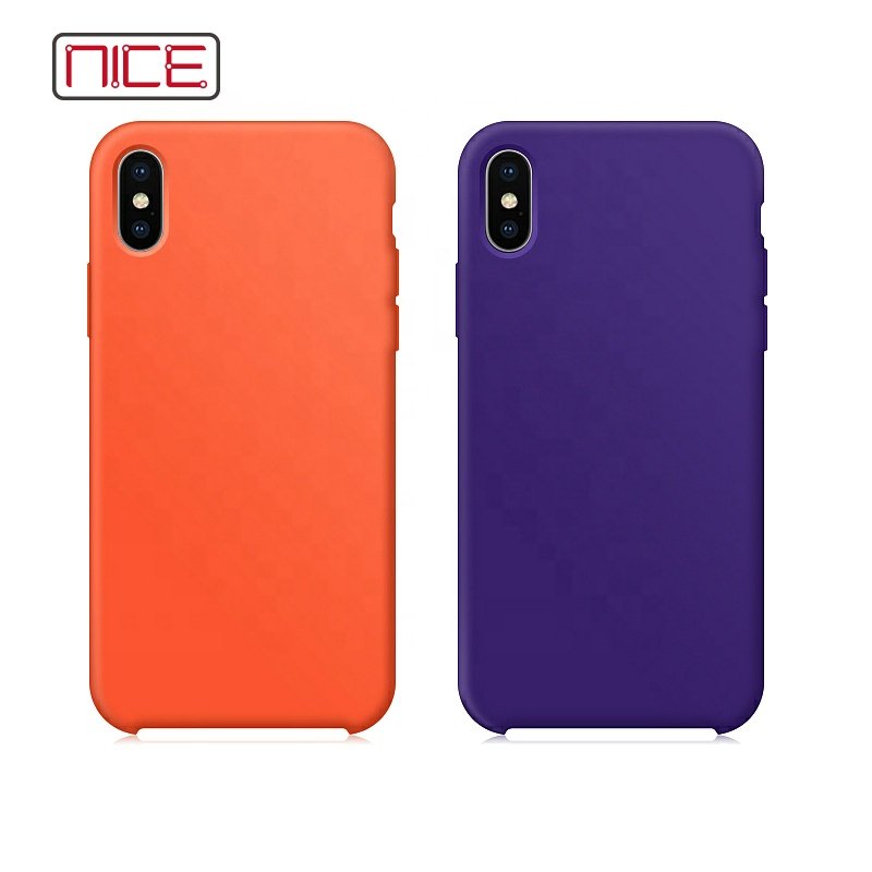 Cheap price cute mobile smartphone case cover light weight