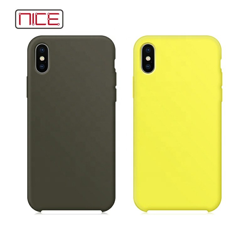 Cheap price cute mobile smartphone case cover light weight