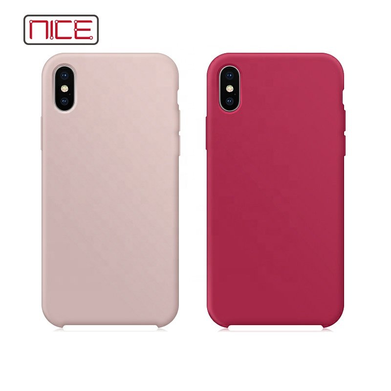 Cheap price cute mobile smartphone case cover light weight