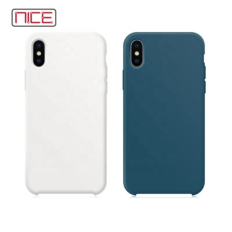 Cheap price cute mobile smartphone case cover light weight