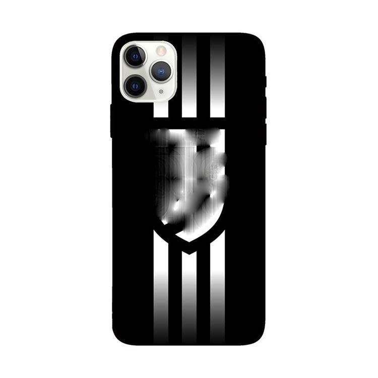 Factory Wholesale Silicone Tpu Uv Printing Football Club Logo Back Cover Waterproof Mobile Phone Case