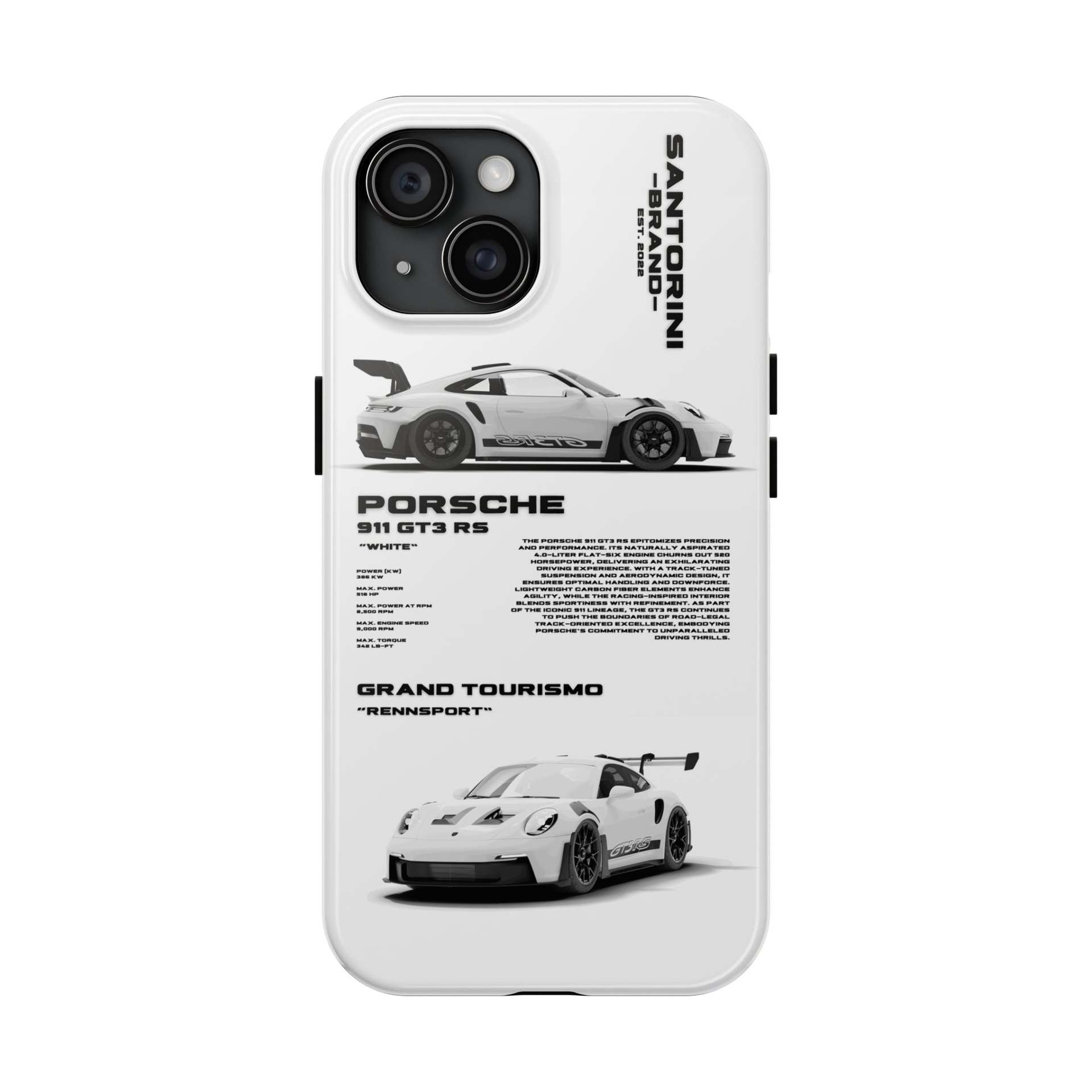 hot selling ins car figure 2-in-1 film shell double protection bright surface phone case for iPhone 11 12 13 14 15promax